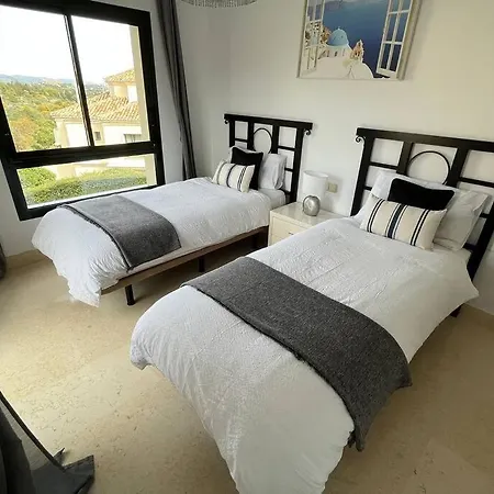 Apartment Capanes Del Golf Luxury *