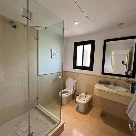 Capanes Del Golf Luxury