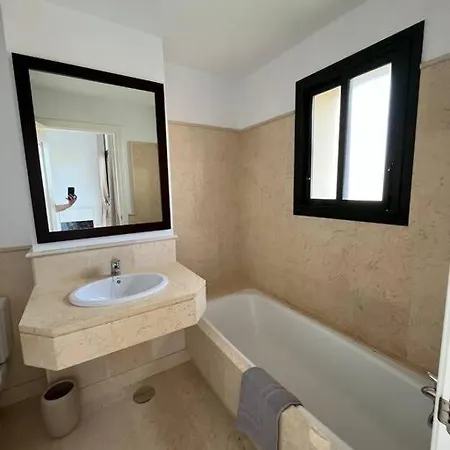 Apartment Capanes Del Golf Luxury Malaga