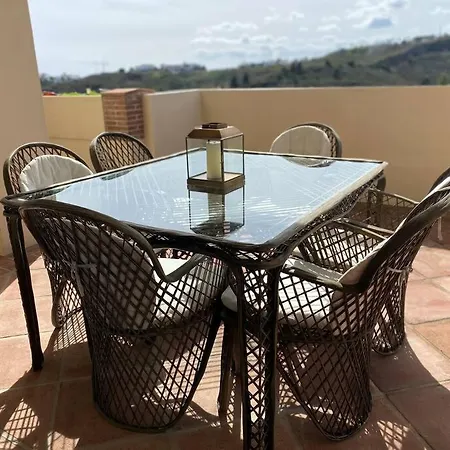 Apartment Capanes Del Golf Luxury