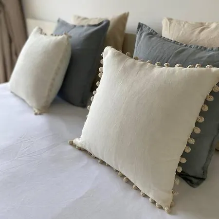 Capanes Del Golf Luxury Apartment *