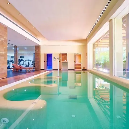 Capanes Del Golf Luxury * Malaga